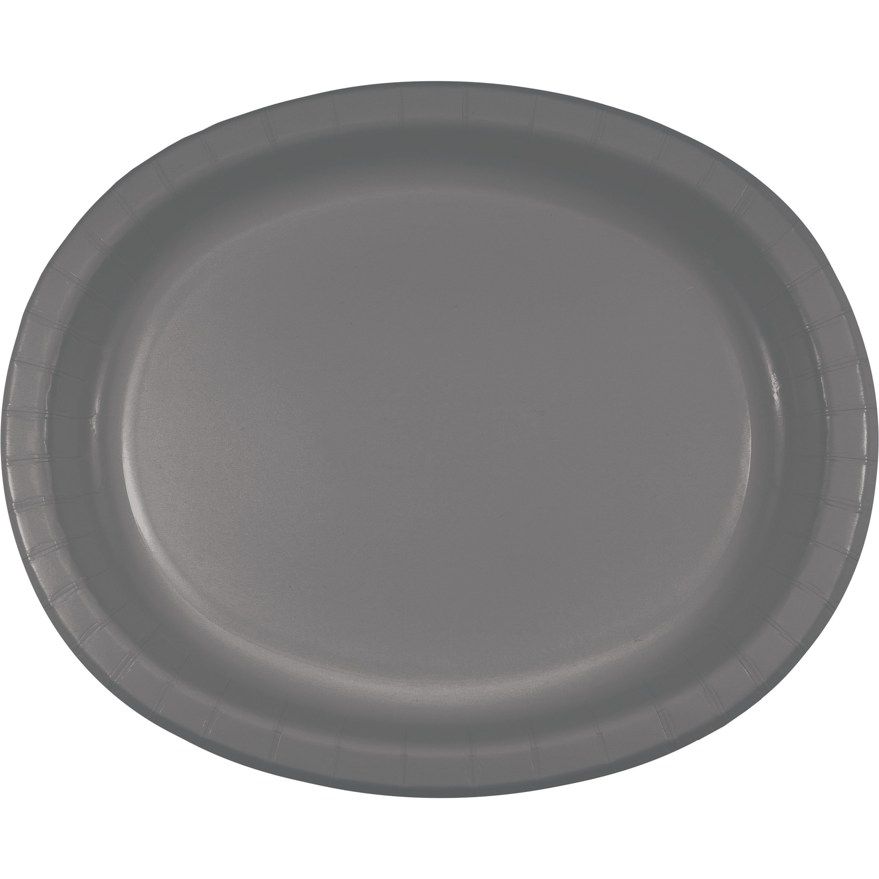 oval paper dinner plates