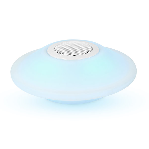 innovative technology ultimate bluetooth tailgater speaker