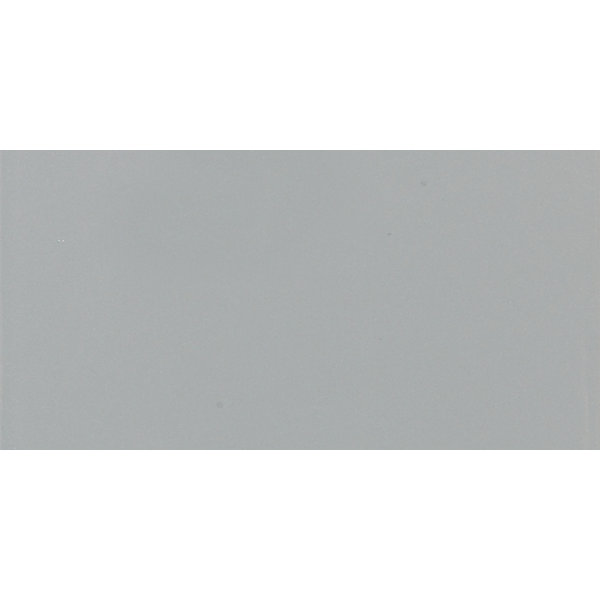 Guilford 3 x 6 Ceramic Tile in Desert Gray by Itona Tile