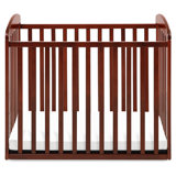 greenguard mini crib