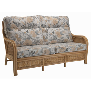3-tlg. Couchgarnitur Shirley von Sansibar Home
