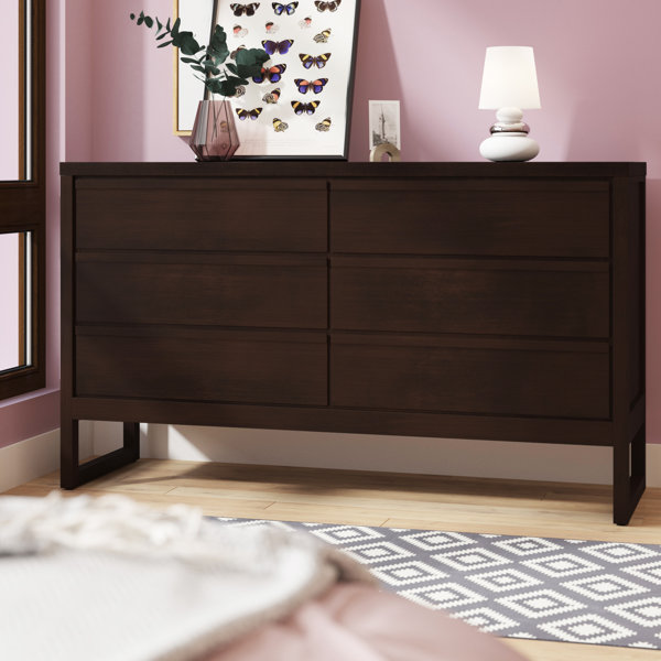 graco brooklyn dresser