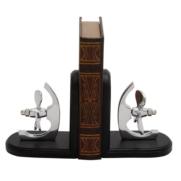 Breakwater Bay Bookends & Reviews Wayfair