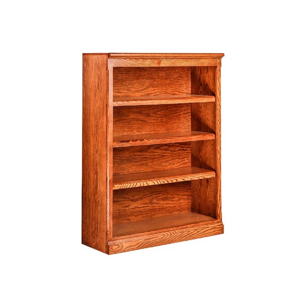 Darla Standard Bookcase By Darby Home Co
