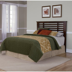Rockvale Slat Headboard by Loon Peak