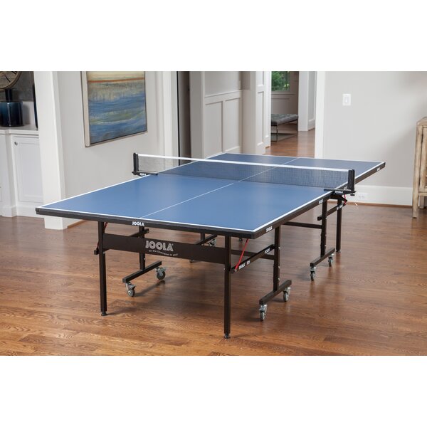 Playback Indoor Table Tennis Table by Joola USA