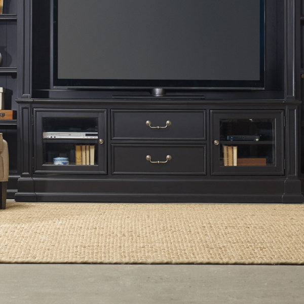 Clermont 72 TV Stand by Hooker Furniture