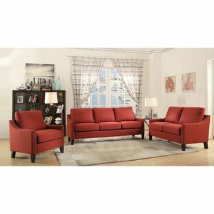 Aprel Standard Configurable Living Room Set by Red Barrel Studio®