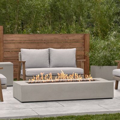 orren ellis concrete fire pit