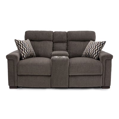 Loveseat Theater Seating You'll Love in 2020 | Wayfair