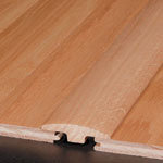 0.25 x 2 x 78 Hickory T-Molding by Armstrong Flooring