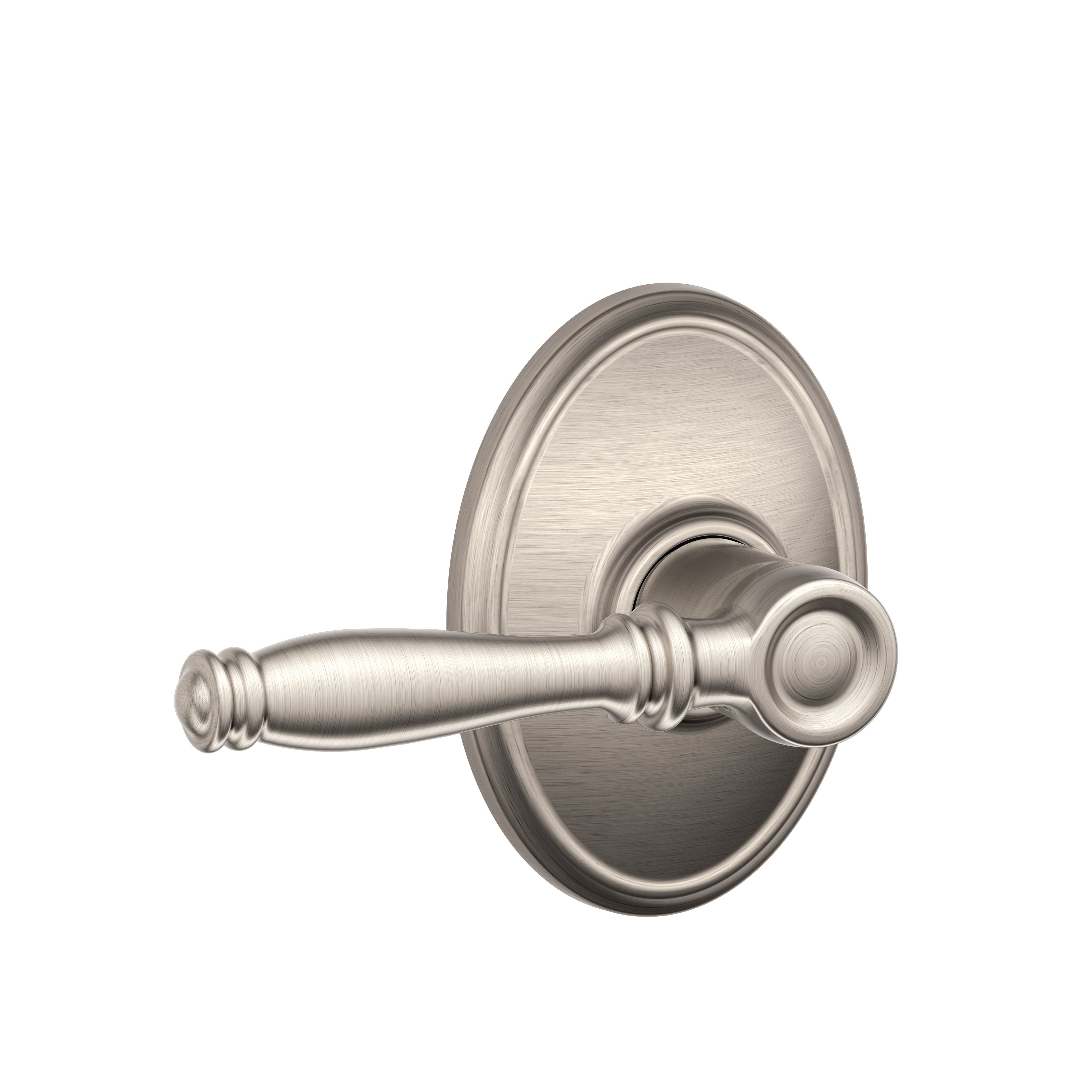F10bir716wkf 619 Schlage Birmingham Lever With Wakefield Trim Hall And Closet Lock Reviews Wayfair