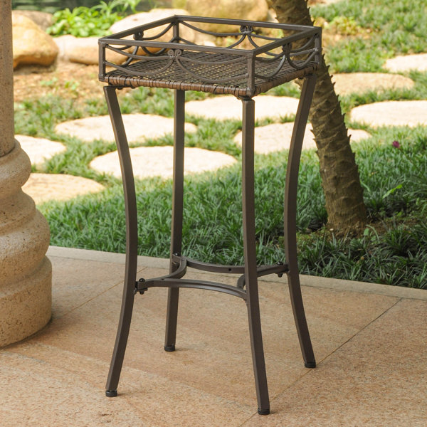 Meetinghouse Plant Stand by Three Posts| @ $70.04
