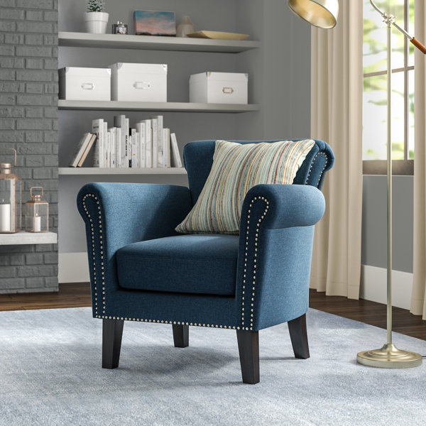 Hannon Armchair By Charlton Home Best