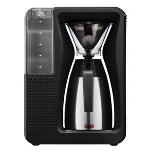 Bistro Electric Pour Over Coffee Maker