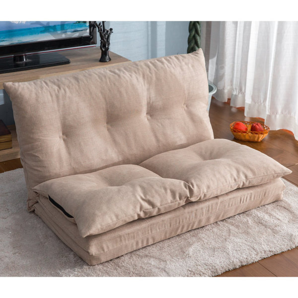 Waverly Loveseat Bed Sleeper By Mistana Wonderful