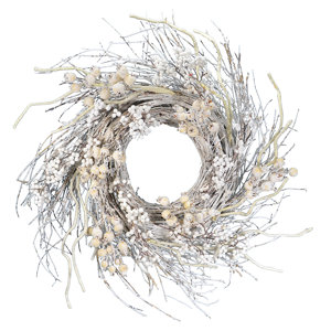 Winter Berry Wreath