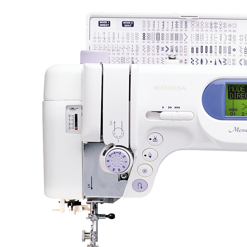 Janome Computerized Memory Craft Sewing Machine & Reviews Wayfair