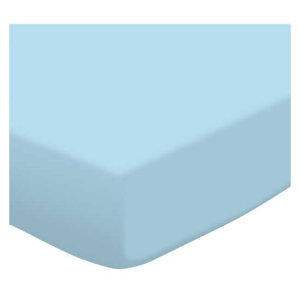 Fawcett 100% Cotton Flannel Fitted Bassinet Sheet
