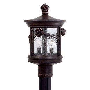 Best Abbey Lane Outdoor 2-Light Lantern Head By Great Outdoors by Minka Outdoor Lighting Abbey Lane Outdoor 2-Light Lantern Head By Great Outdoors by Minka Outdoor Lighting