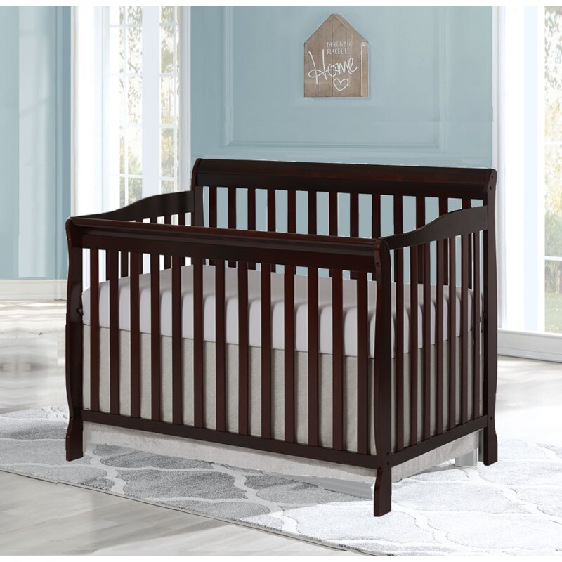 harriet bee crib reviews