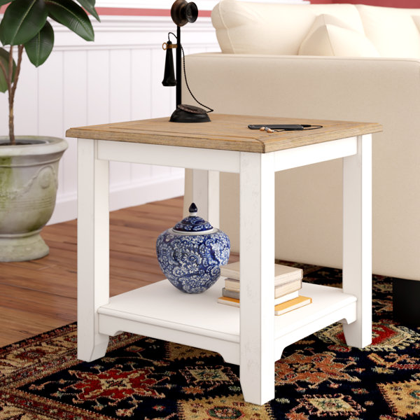 Review Dunstable End Table