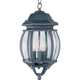 Best Didcot 3 Light Outdoor Hanging Lantern By Charlton Home Outdoor Lighting Didcot 3 Light Outdoor Hanging Lantern By Charlton Home Outdoor Lighting