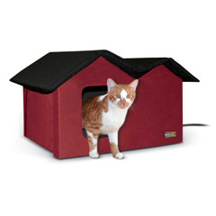 gatsby cat house