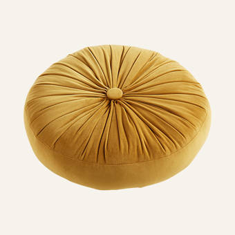 The Holiday Aisle Harlan Horned Dorset Sheep Christmas Indoor Outdoor Throw Pillow Wayfair