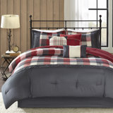Super Oversized King Comforter Wayfair