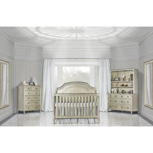 Julienne 5-in-1u00a0Convertible Crib
