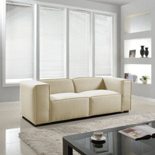Overstuffed Couch Wayfair Quickview