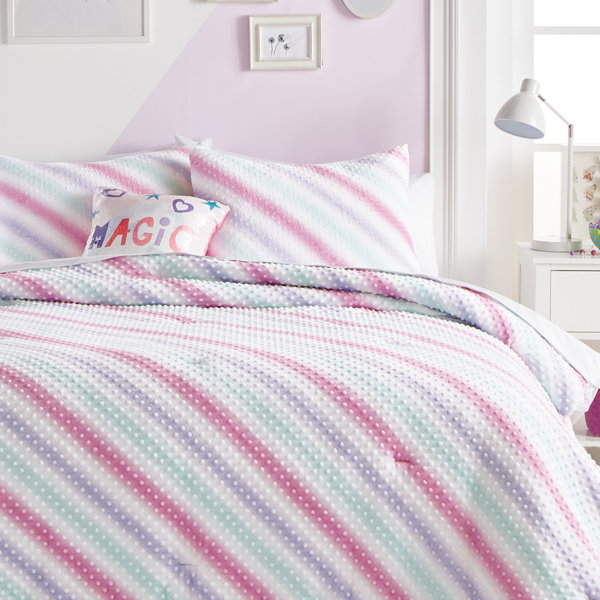 Dip Dye Bedding Wayfair