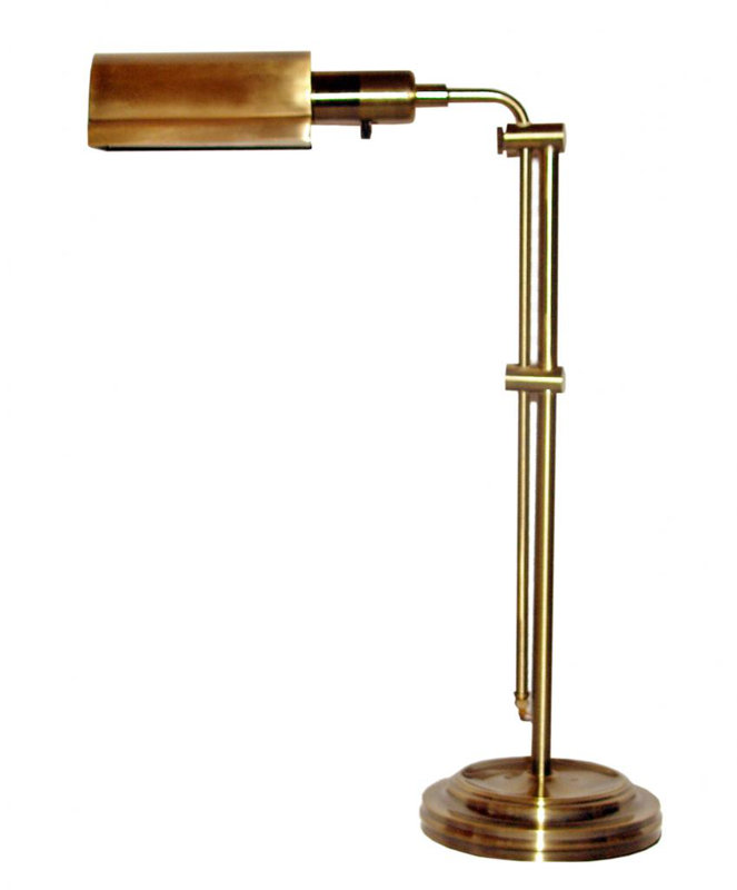 Pharmacy 36" Desk Lamp