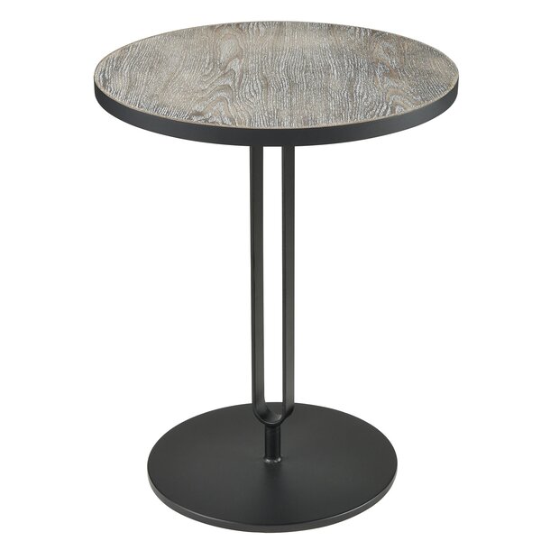 Westwood End Table By Gracie Oaks