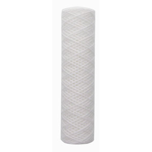 String Wound Sediment Water Filter by Hydronix
