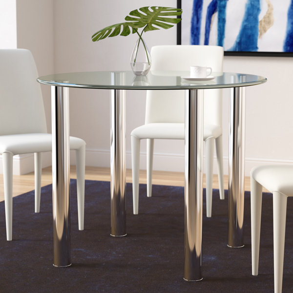 Rockaway Dining Table By Wade Logan