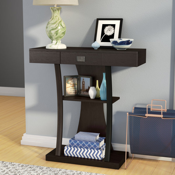 Springmont Console Table by Andover Mills
