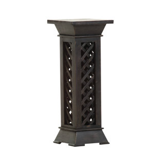 Blumensäule Blink von WerkStadt