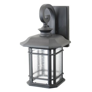 K2800 Series Outdoor Wall Lantern