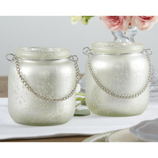 Best Glass Lantern (Set of 12) By Kate Aspen Outdoor Lighting Glass Lantern (Set of 12) By Kate Aspen Outdoor Lighting