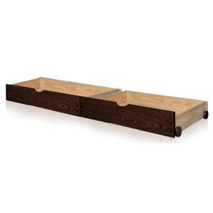 2 Drawer by Wildon Home ?