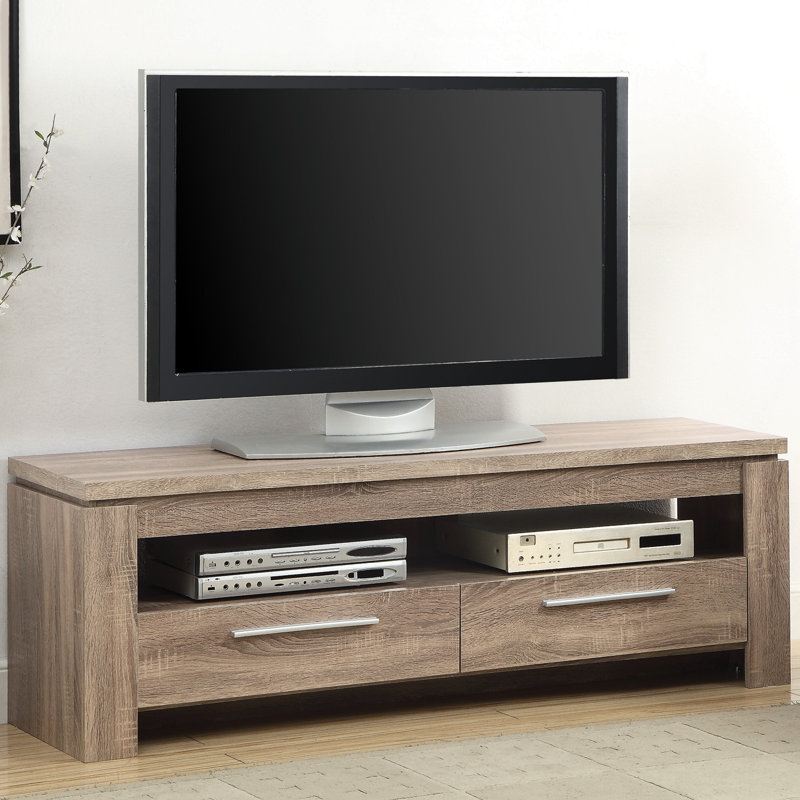 Mercury Row Rorie 59" TV Stand & Reviews Wayfair