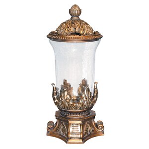 Royal Victorian Vase