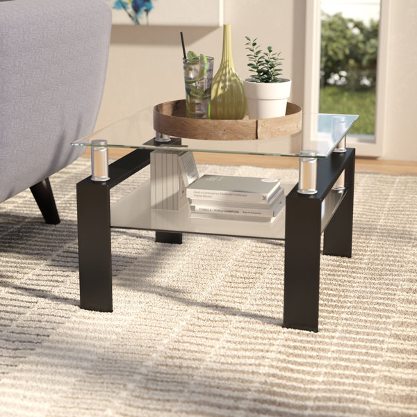 Makale End Table By Latitude Run Savings