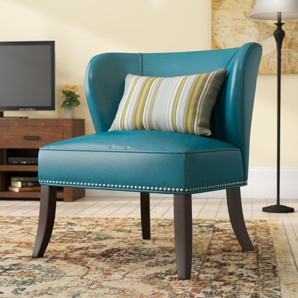 Madill Slipper Chair By Gracie Oaks Wonderful