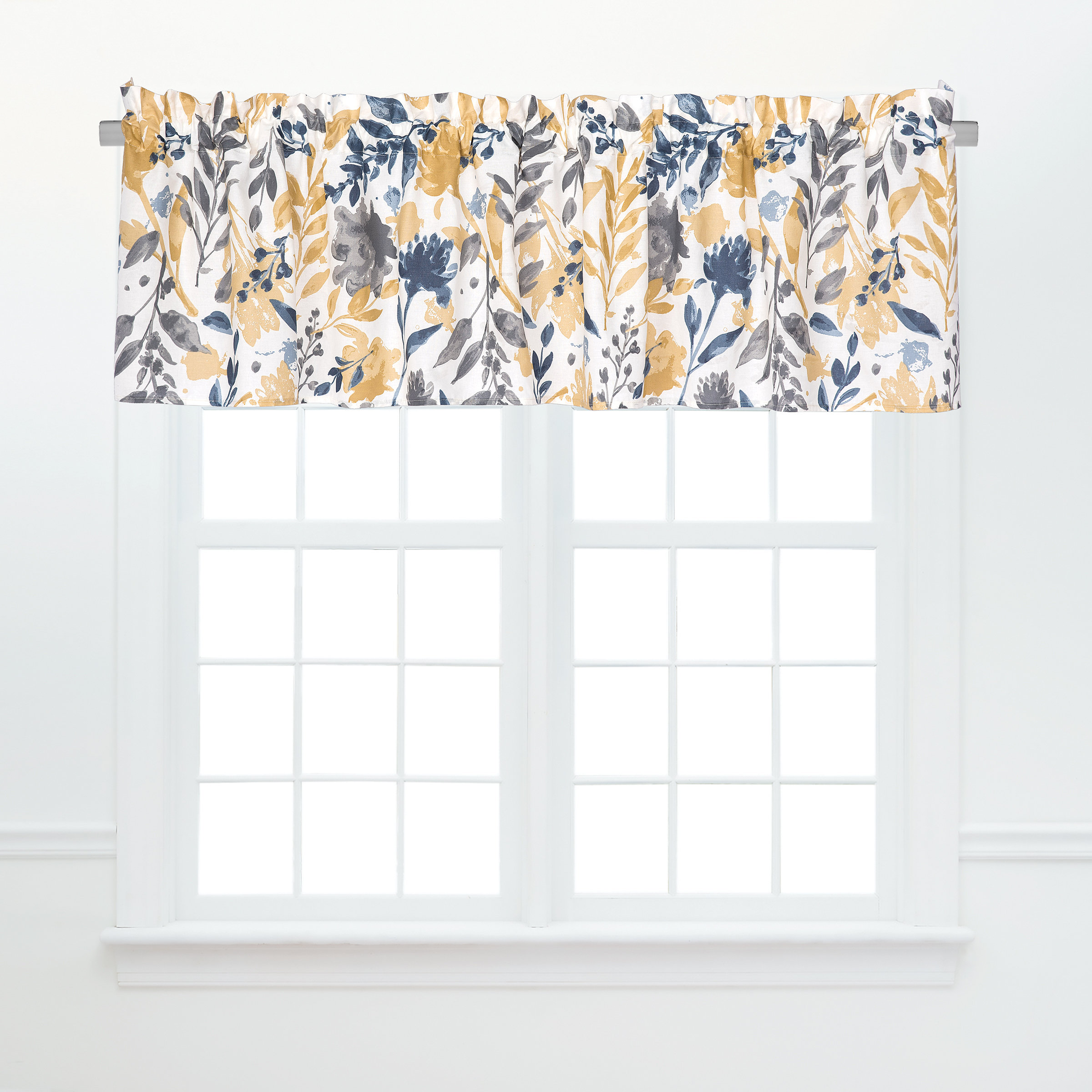 Red Barrel Studio Knowle 72 Window Valance Reviews Wayfair Red Barrel Studio Knowle 72 Window