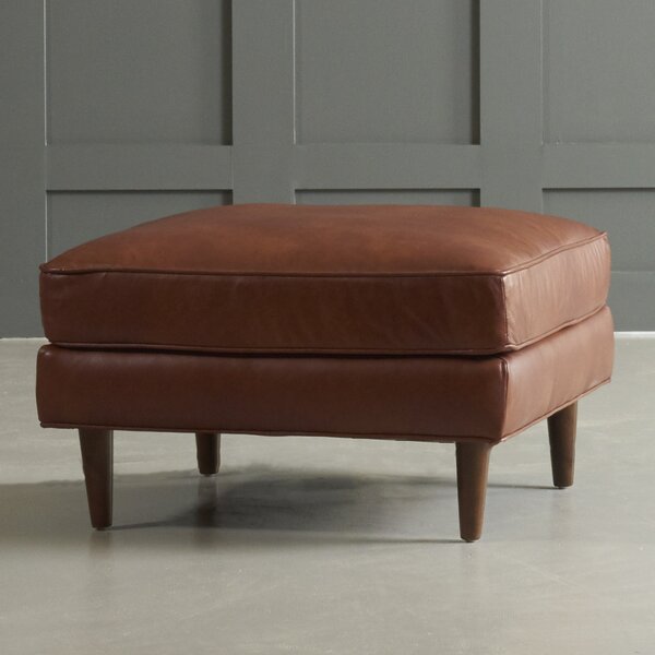 Carson Ottoman By Wayfair Custom Upholstery™