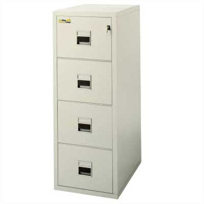 Fireproof Vertical Vertical Signature File by FireKing| @ $3,185.00