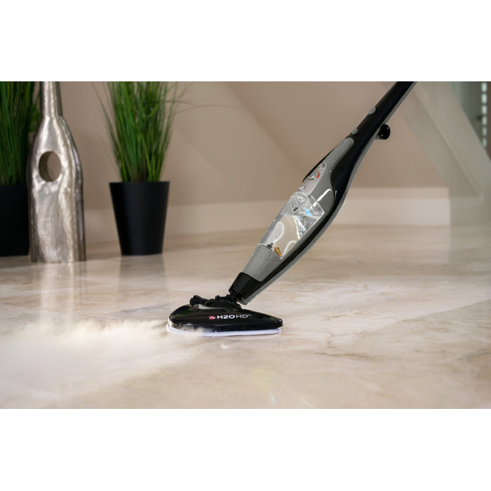 Thaneusa H2o Hd Dual Blast Steam Mop